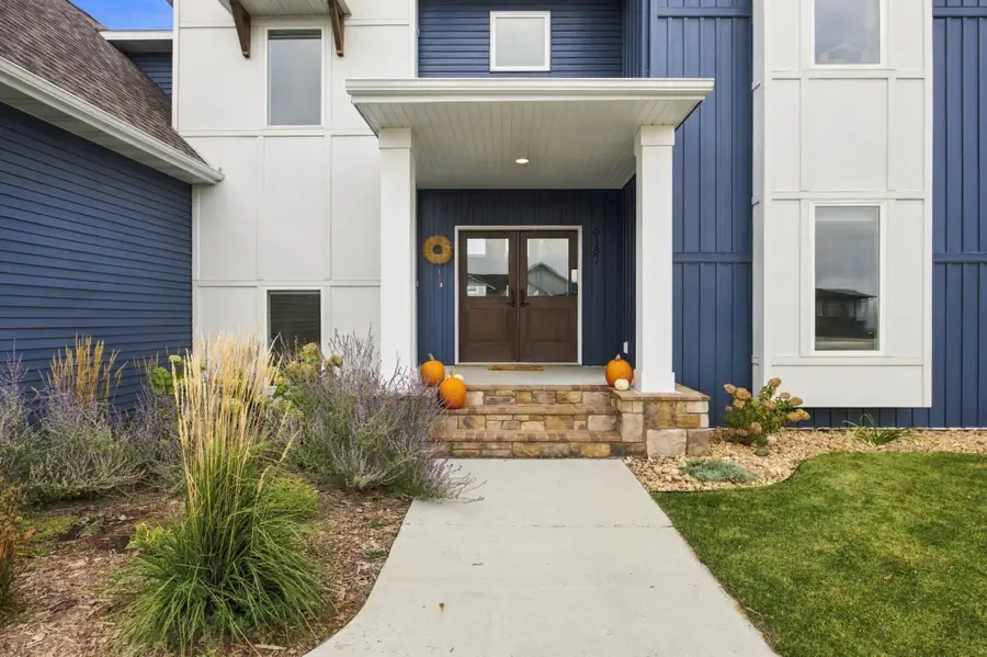 6187 49th Avenue S, Fargo, ND 58104 - #3