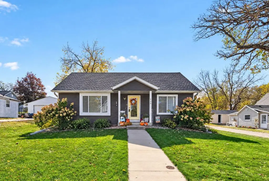 430 Summit Street Ne, Chatfield, MN 55923 - #1