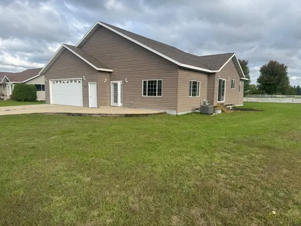 520 12th Street Nw, Perham, MN 56573