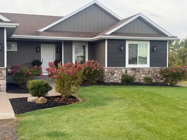 2672 337th Lane Nw, Cambridge, MN 55008
