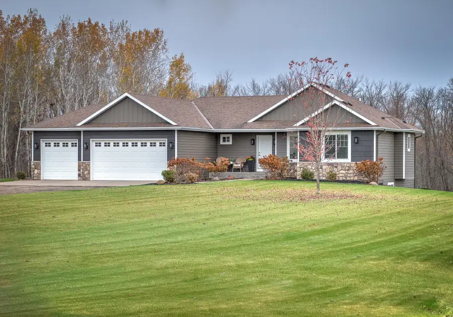 2672 337th Lane Nw, Cambridge, MN 55008 - #3
