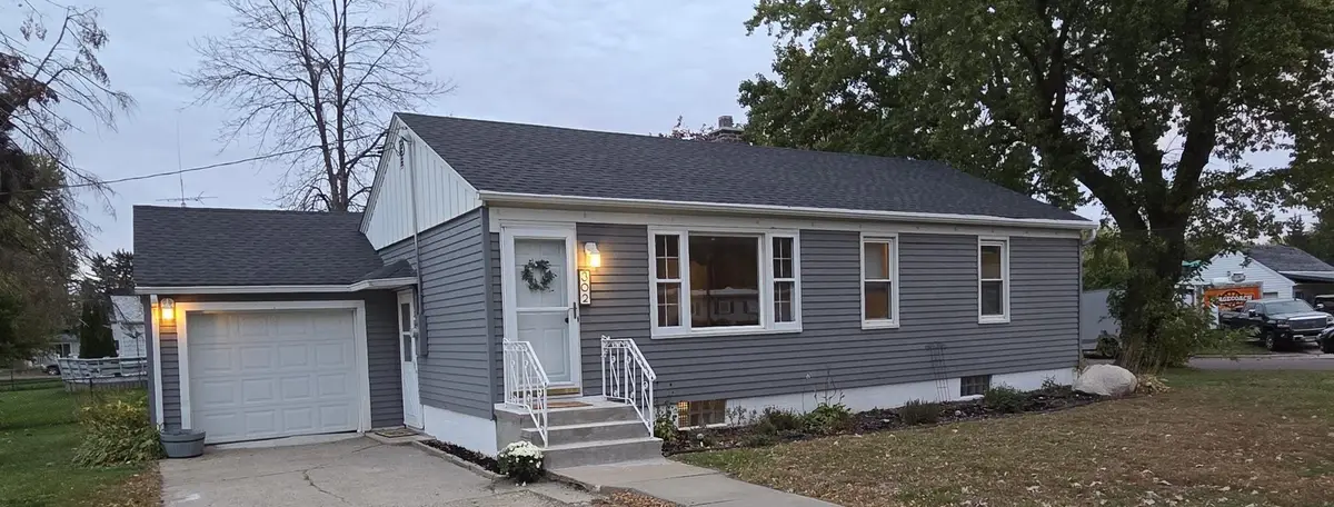 302 W Main Street, Brownsdale, MN 55918 - #1