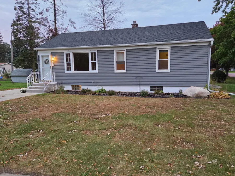 302 W Main Street, Brownsdale, MN 55918 - #3