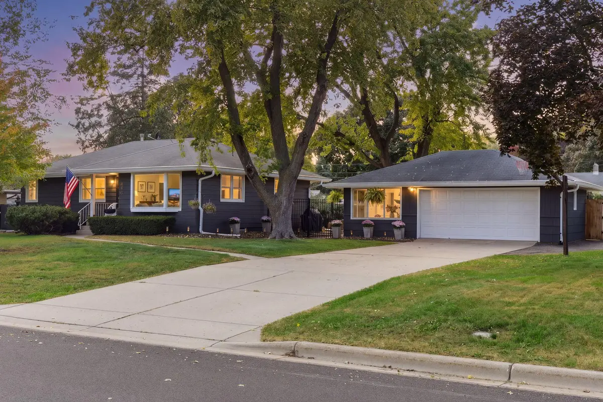 8840 Bloomington Avenue S, Bloomington, MN 55425 - #1
