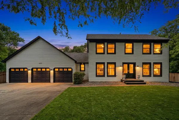 6251 160th Lane Nw, Ramsey, MN 55303