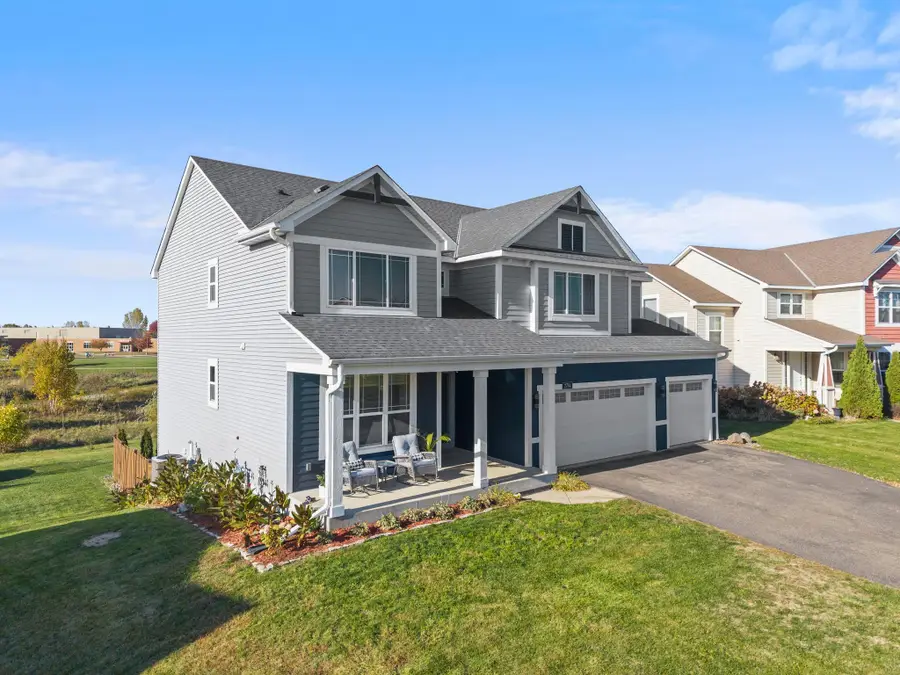 2784 Liberty Trail, Woodbury, MN 55129 - #3