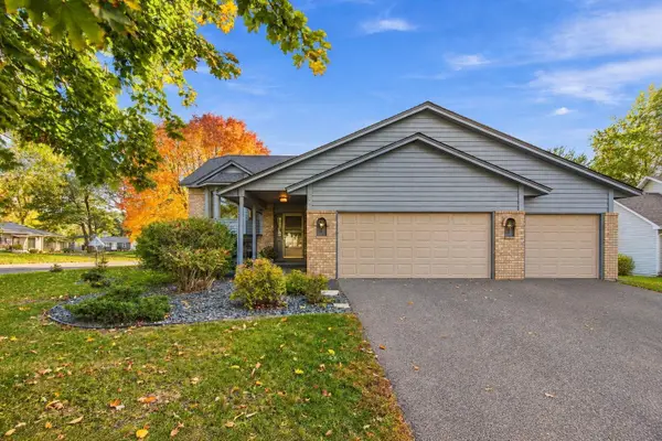 940 Douglas Court, Anoka, MN 55303