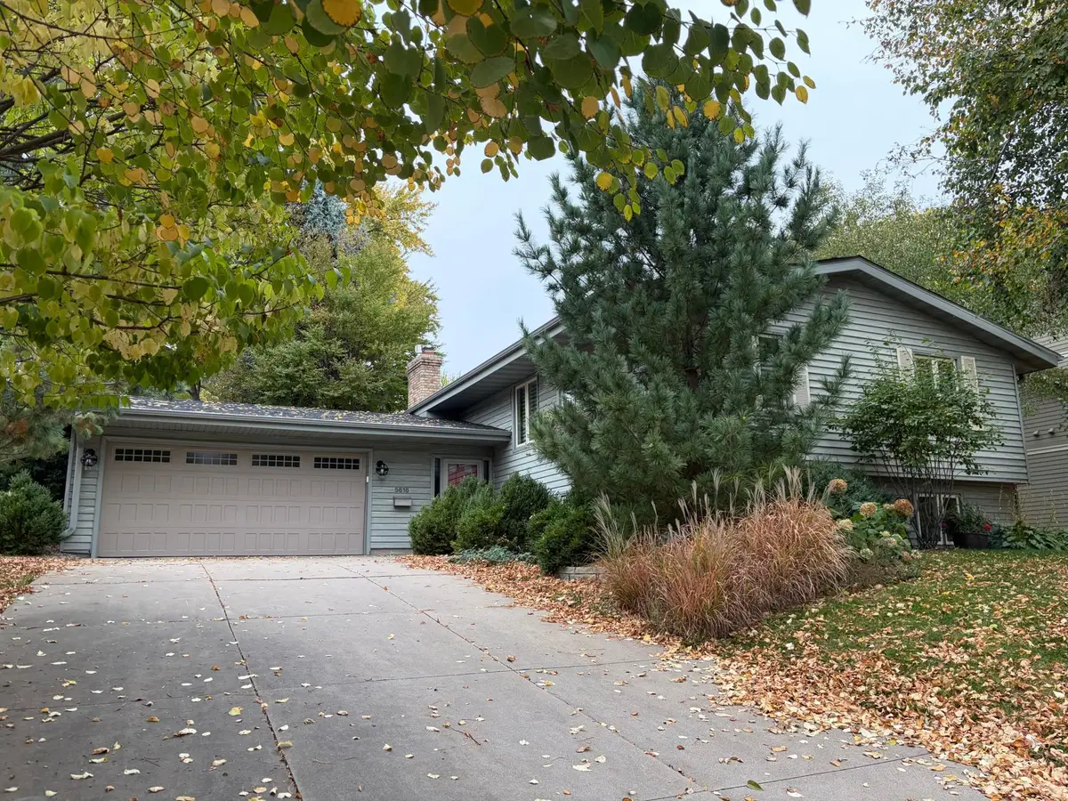 5616 Countryside Road, Edina, MN 55436 - #1