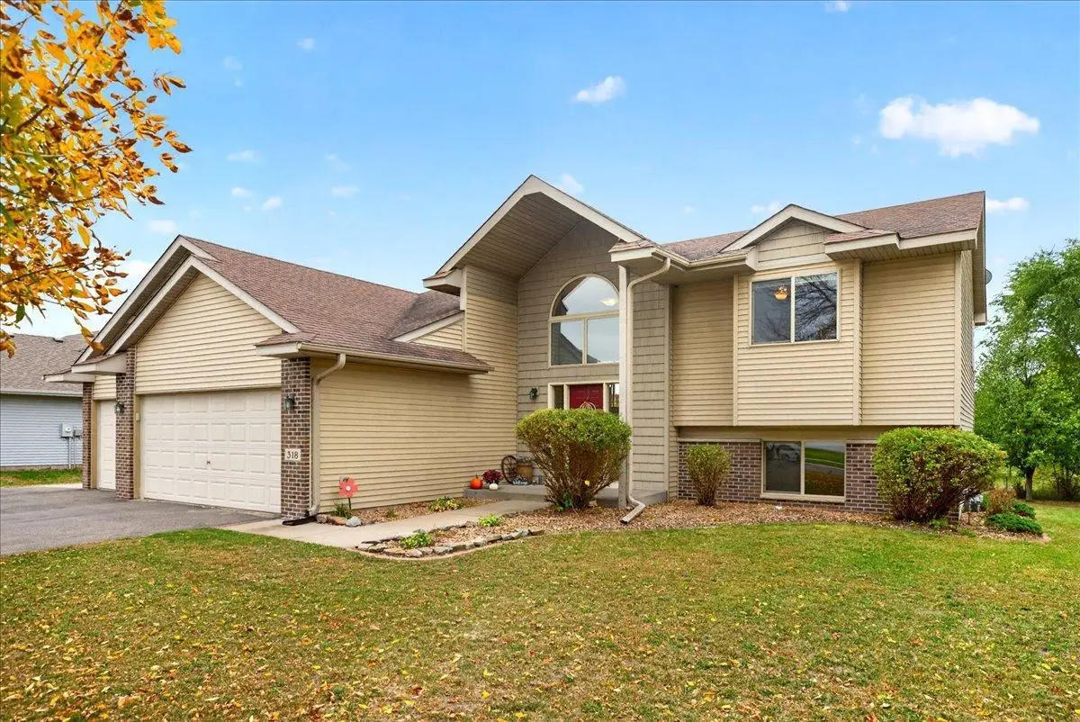 318 Karen Lane, Big Lake, MN 55309 - #1