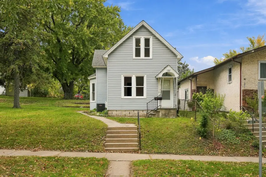 1087 Matilda Street, Saint Paul, MN 55117 - #2