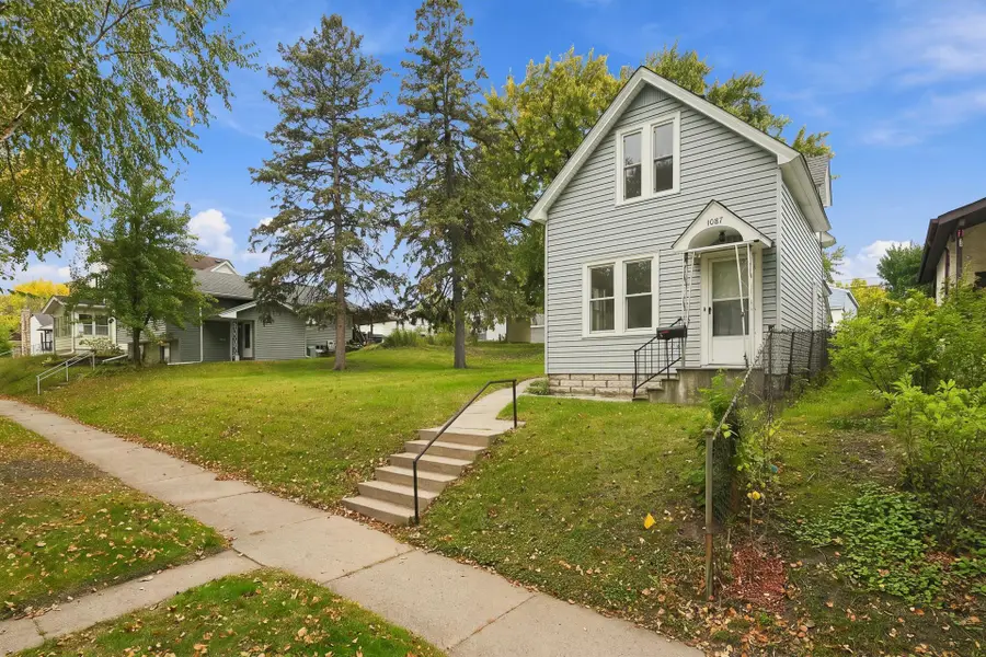 1087 Matilda Street, Saint Paul, MN 55117 - #3