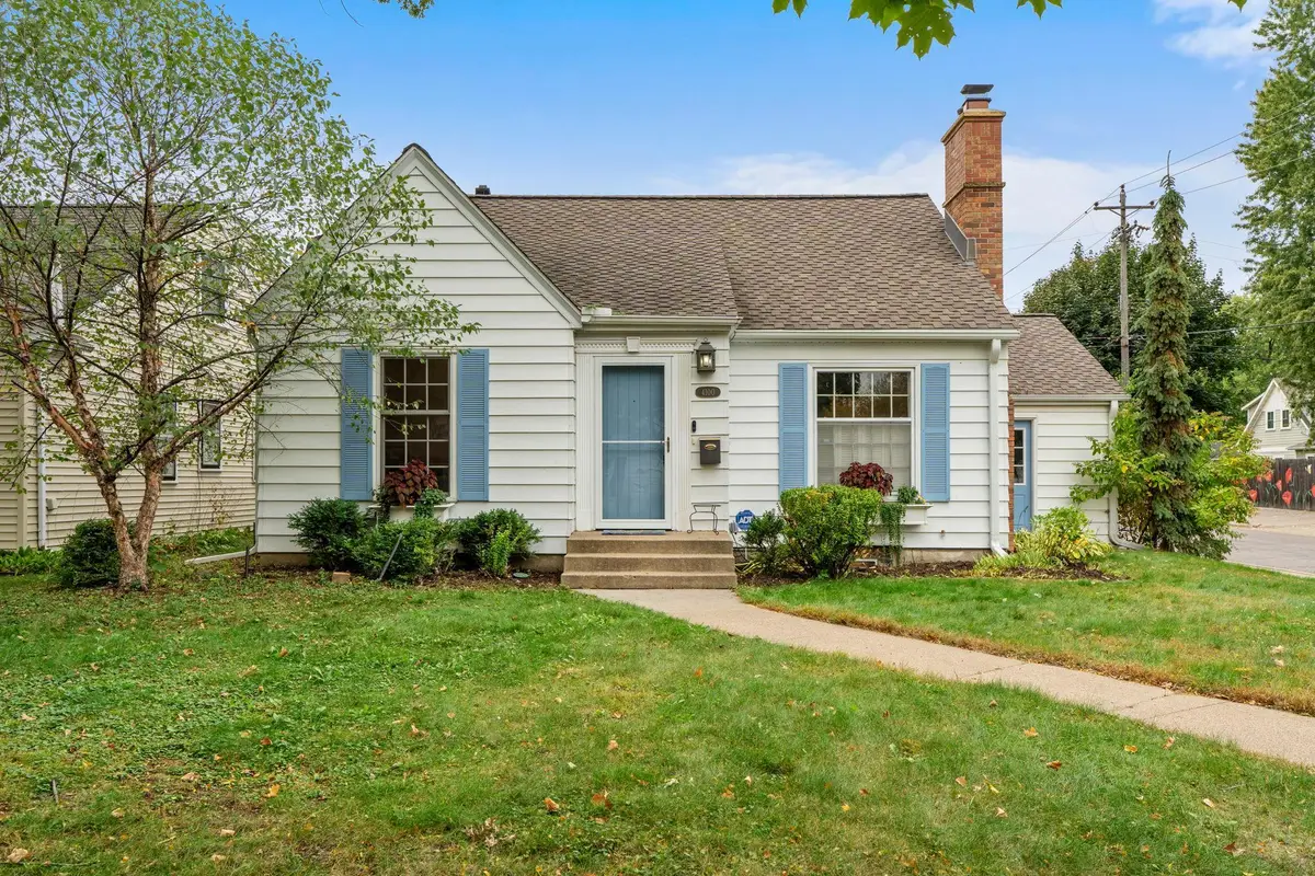 4100 Xenwood Avenue S, Saint Louis Park, MN 55416 - #1