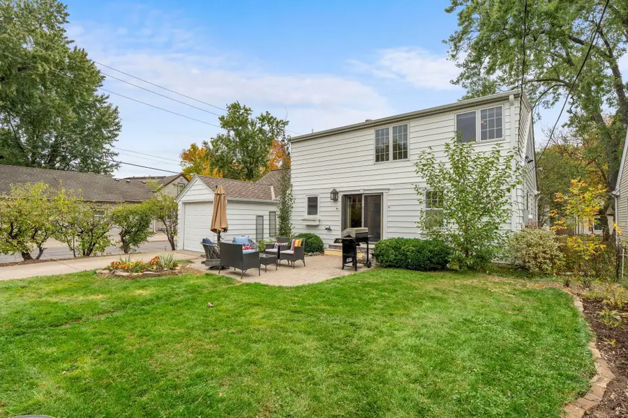 4100 Xenwood Avenue S, Saint Louis Park, MN 55416 - #2