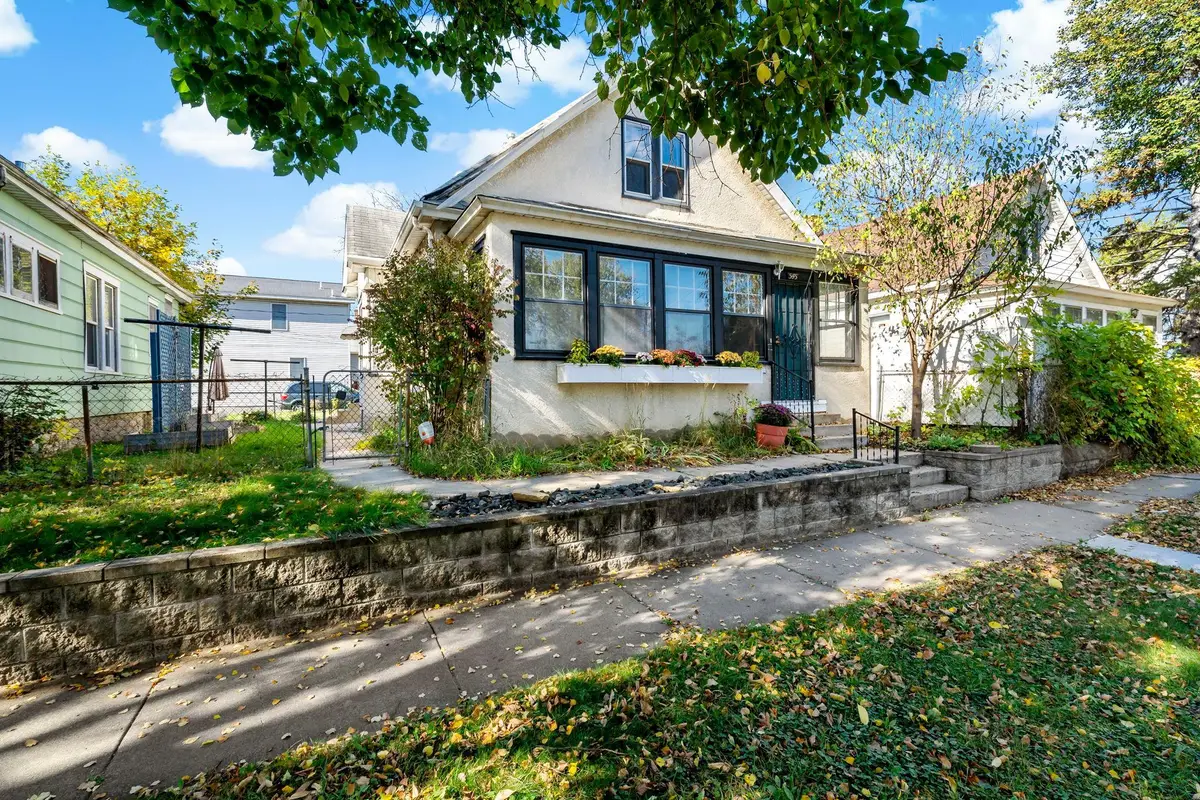 545 Virginia Street, Saint Paul, MN 55103 - #1