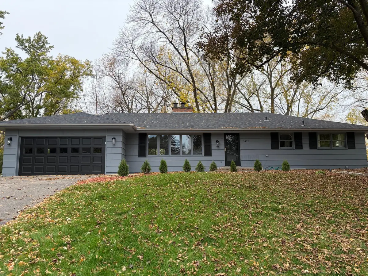 5932 Walnut Drive, Edina, MN 55436 - #1