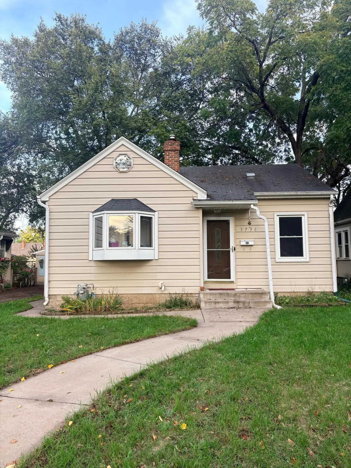 3736 Perry Avenue N, Robbinsdale, MN 55422 - #1