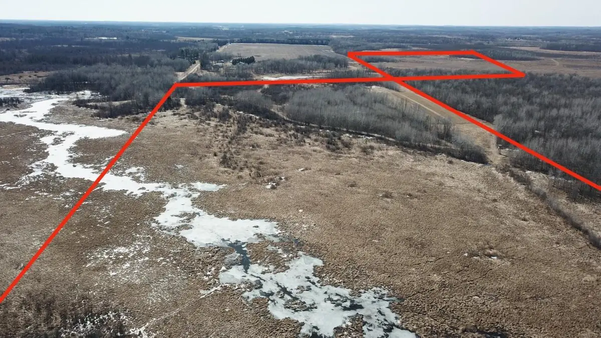 TBD Basswood Drive, Cushing, MN 56443 - #1
