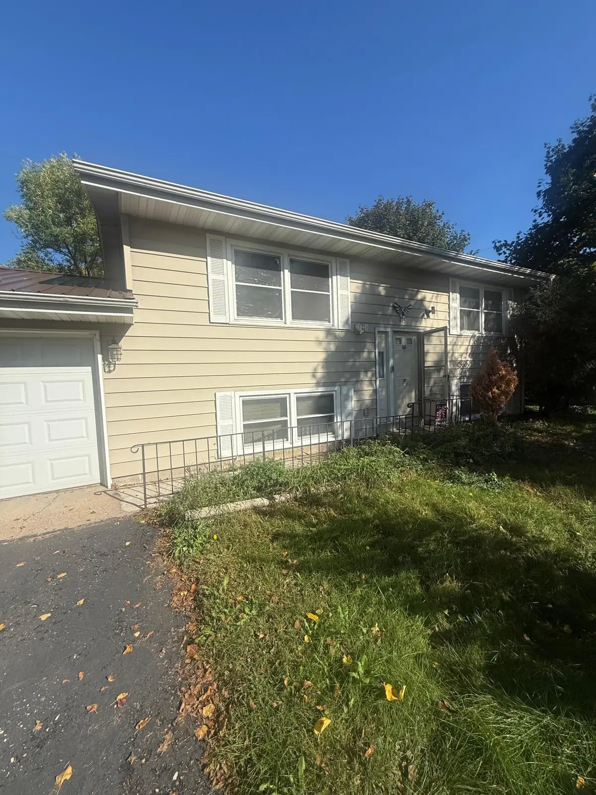 415 W Ash Street, Saint Joseph, MN 56374 - #1