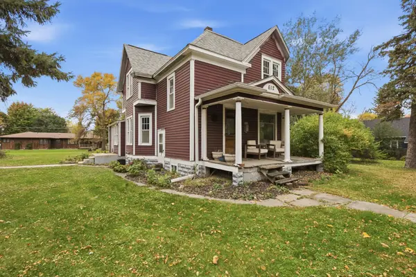 612 3rd Street S, Atwater, MN 56209