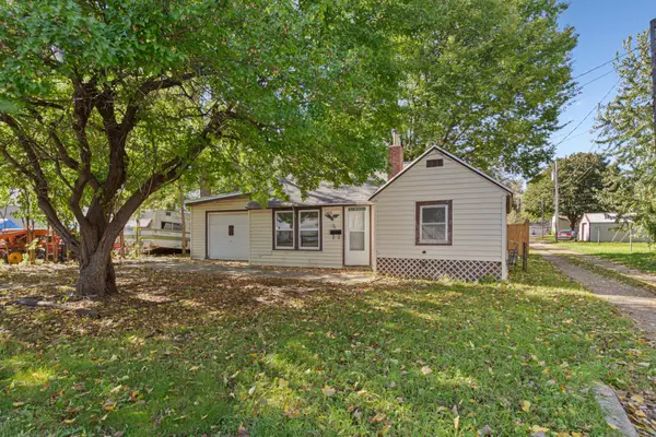 1415 N Elm Street, Fairmont, MN 56031