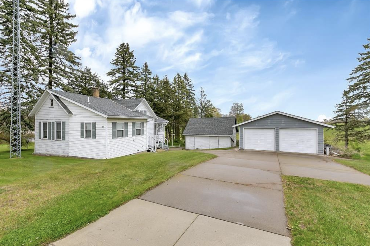 540 4th Street, Holdingford, MN 56340 - #1