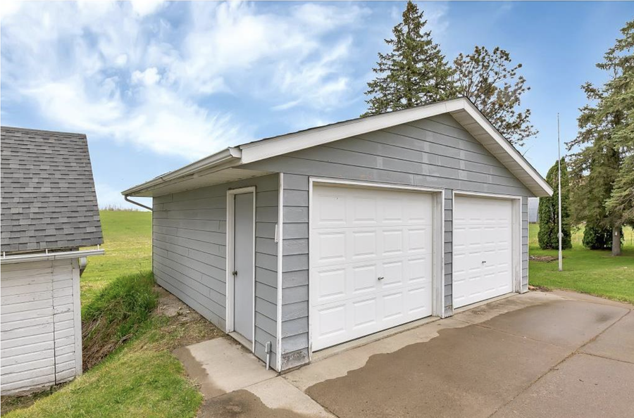 540 4th Street, Holdingford, MN 56340 - #2