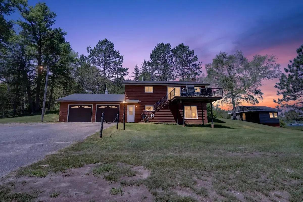 21852 Moose Point Road, Cohasset, MN 55721 - #1