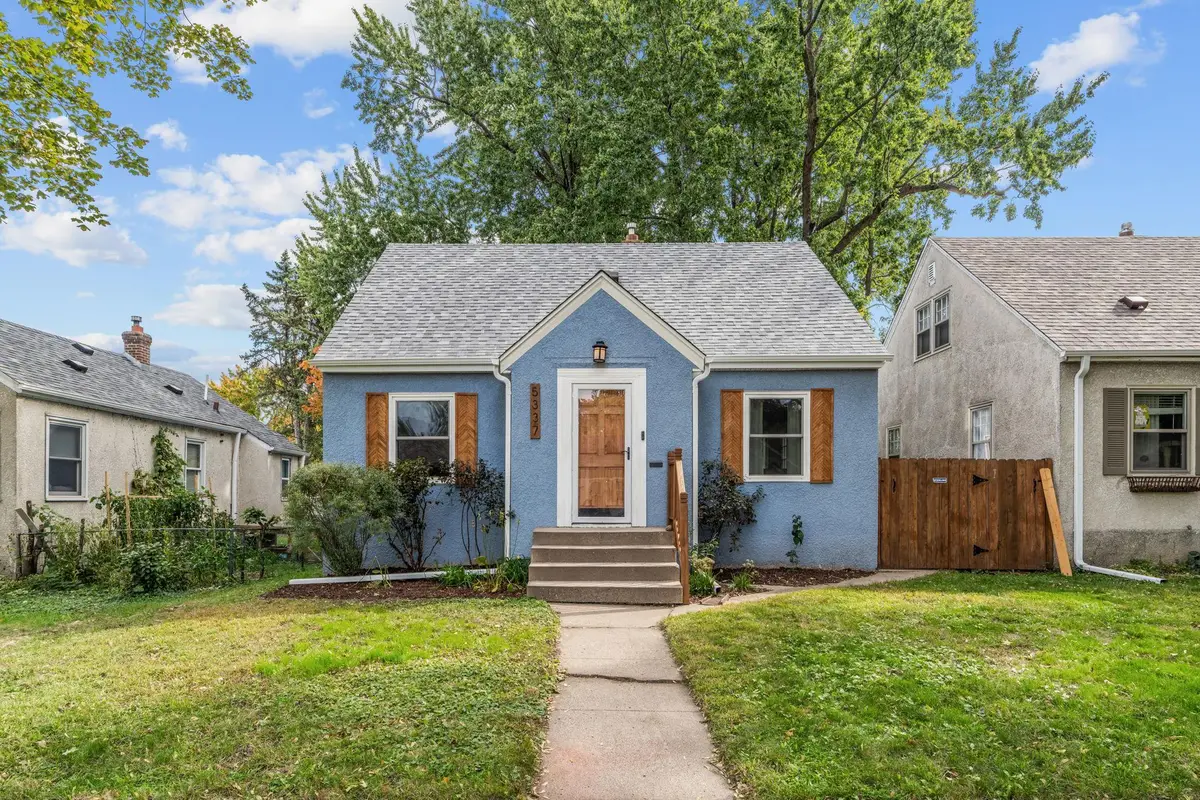 5337 43rd Avenue S, Minneapolis, MN 55417 - #1