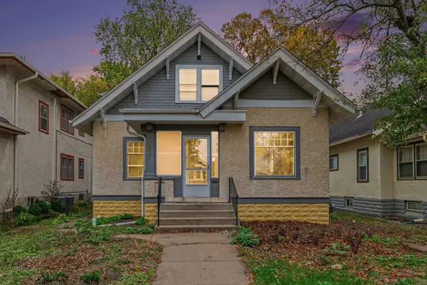 Address Withheld By Seller, Minneapolis, MN 55419