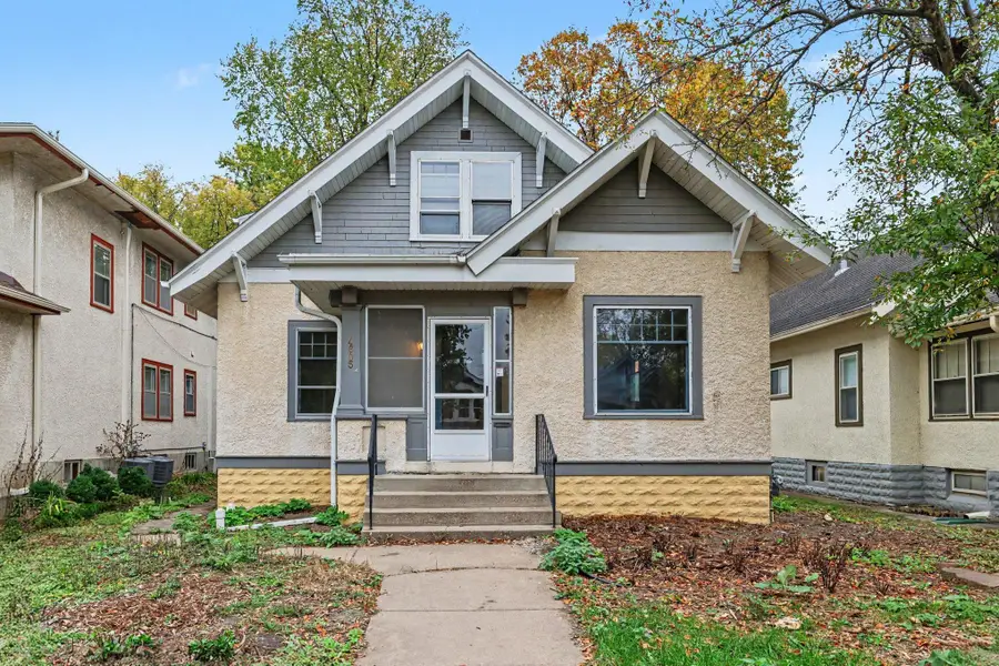 Address Withheld By Seller, Minneapolis, MN 55419 - #2