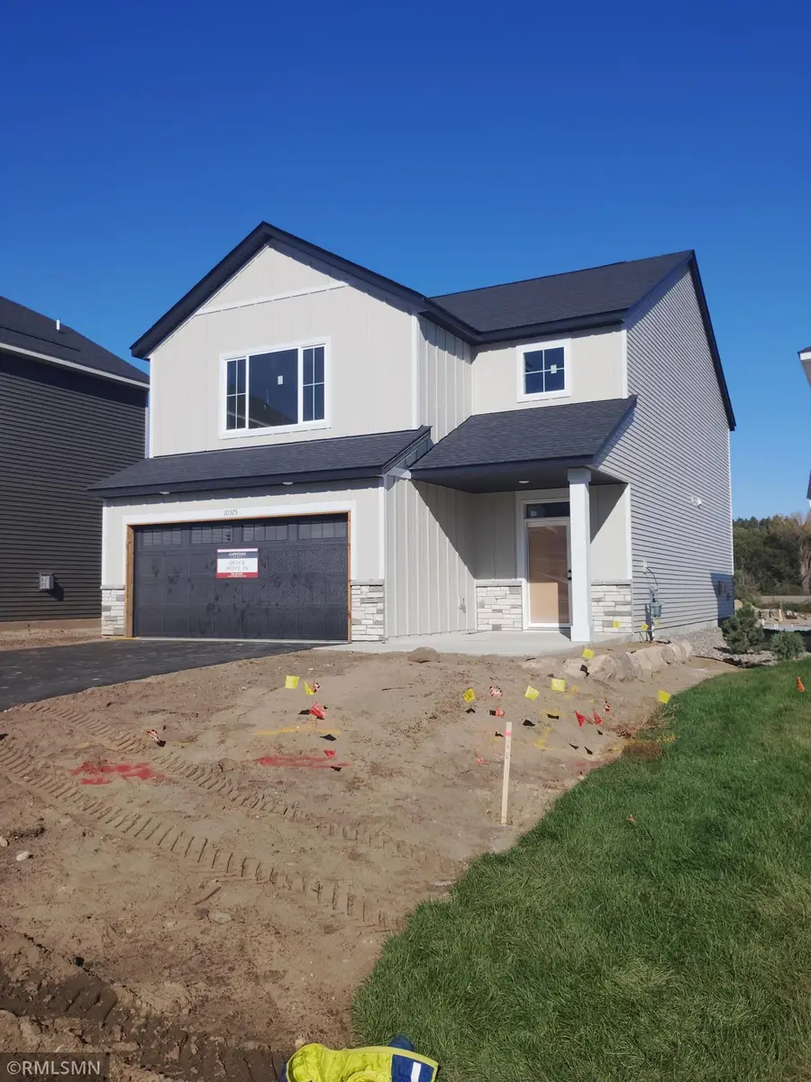 10575 Goodview Avenue S, Cottage Grove, MN 55016 - #2
