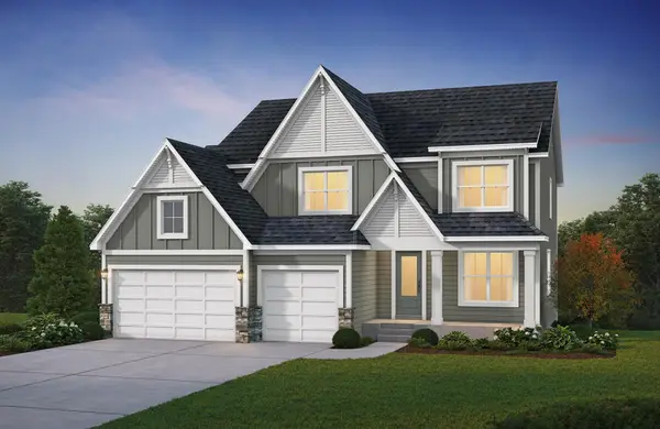 14844 Kingsview Court N, Dayton, MN 55327