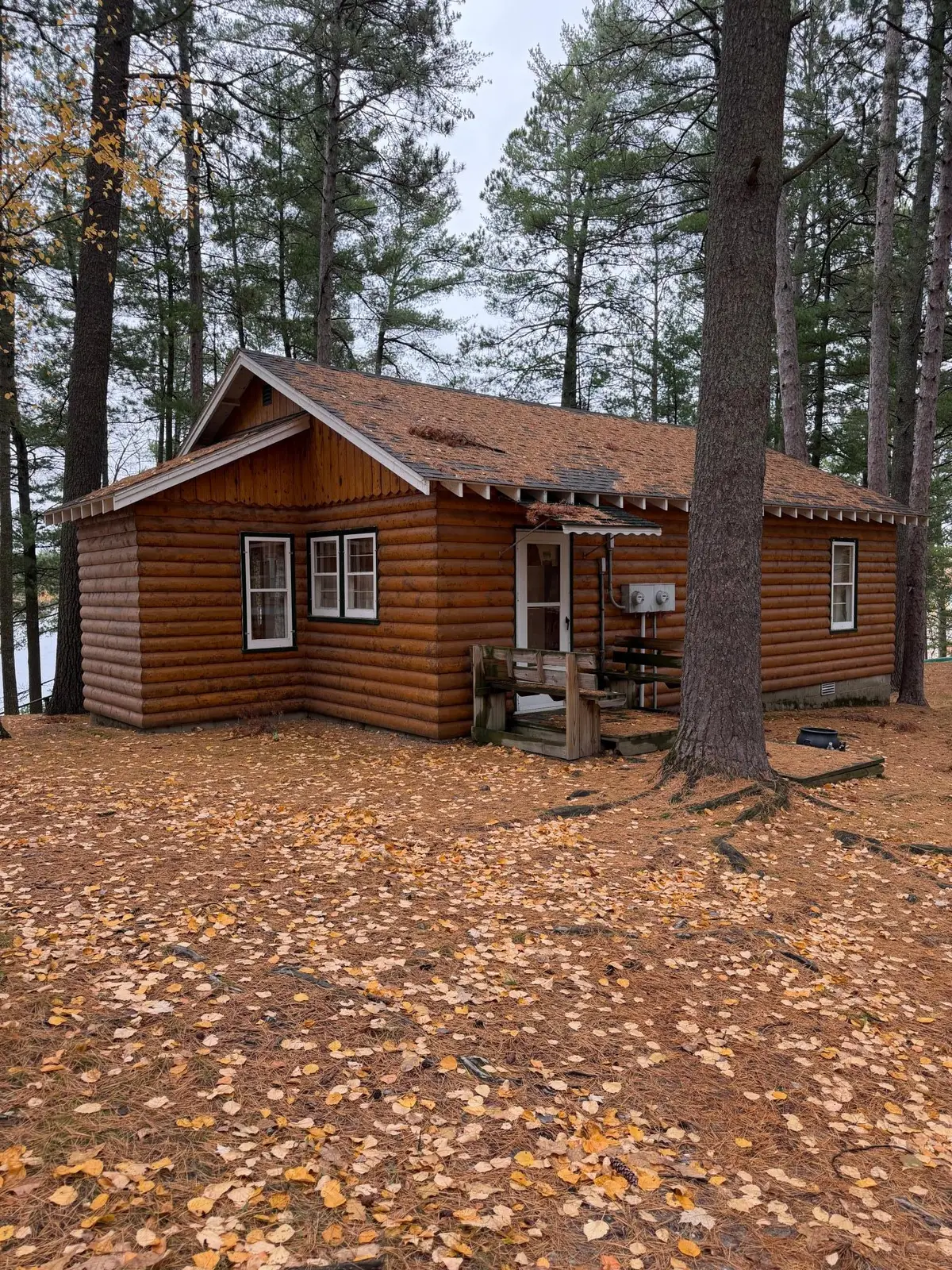 16414 Garnet Drive, Park Rapids, MN 56470 - #1