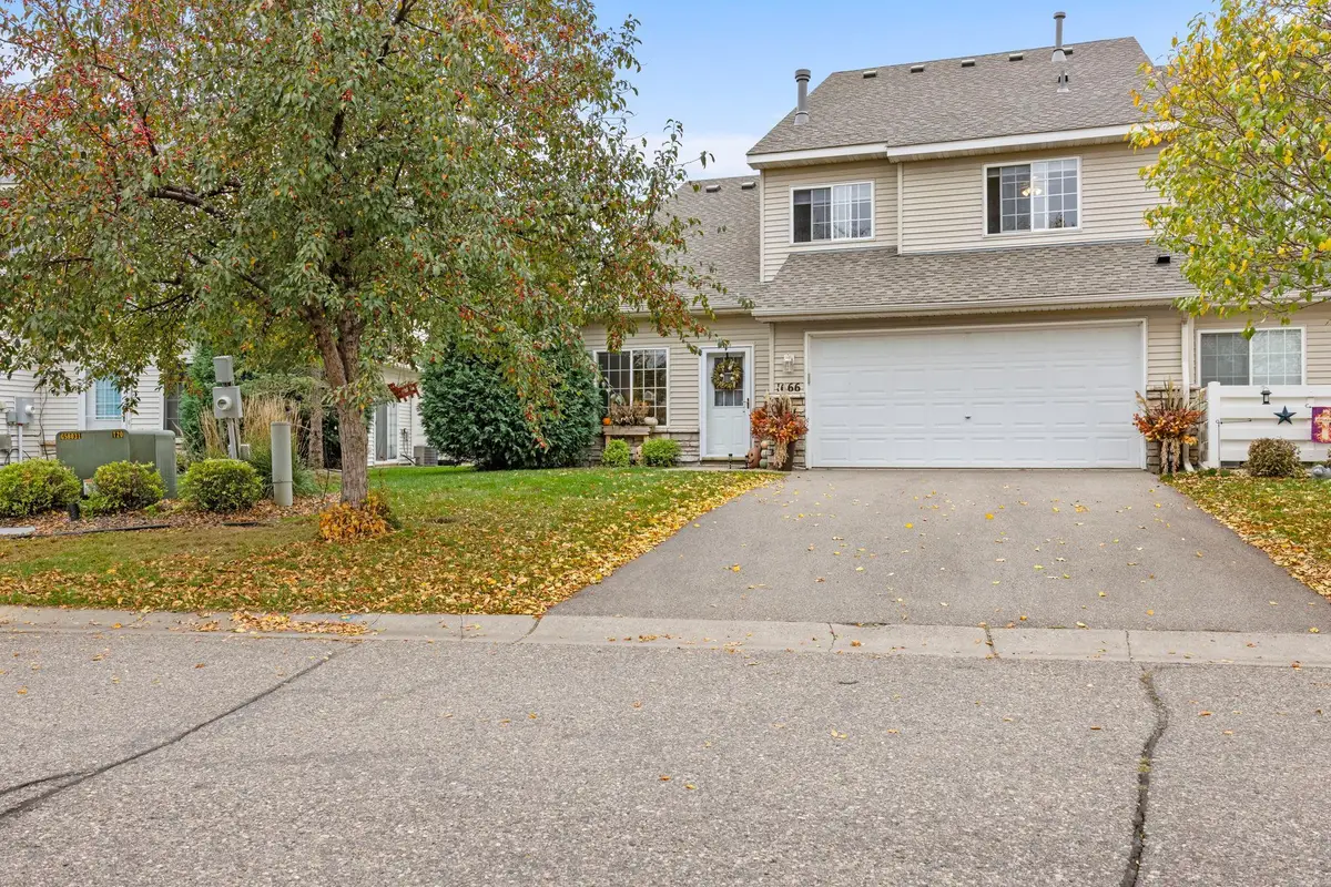 1666 Freedom Lane, Waconia, MN 55387 - #1
