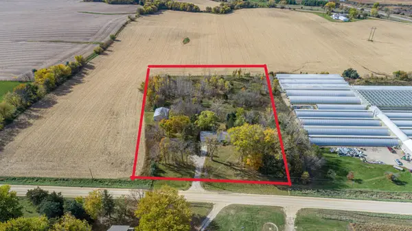 23886 Farwell Avenue, Morristown, MN 55052
