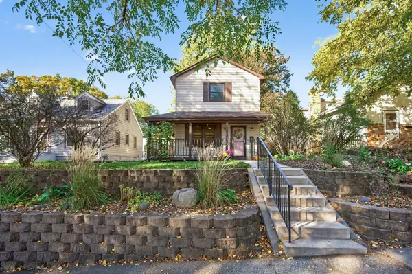 3018 Pierce Street Ne, Minneapolis, MN 55418