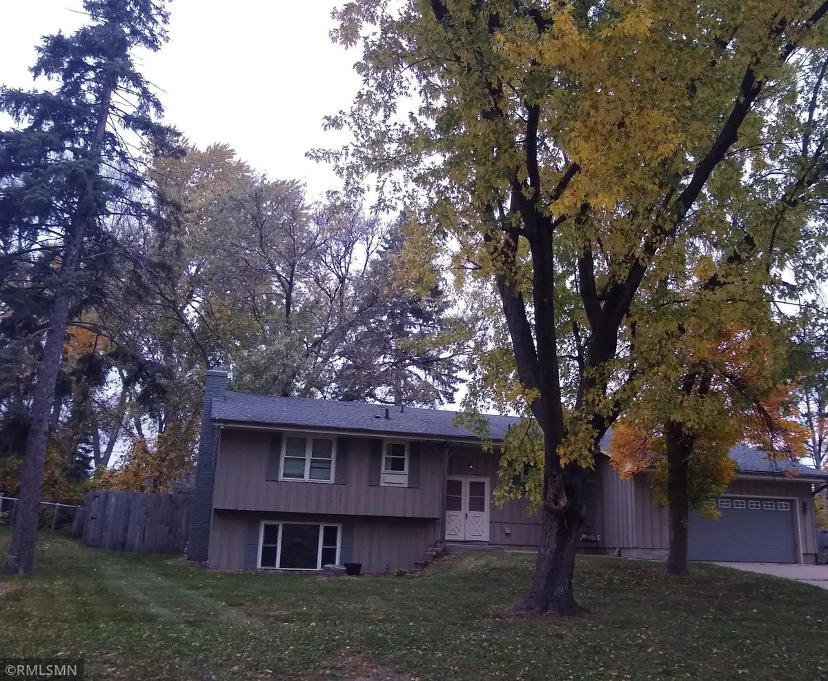 185 Craigbrook Way Ne, Fridley, MN 55432 - #1