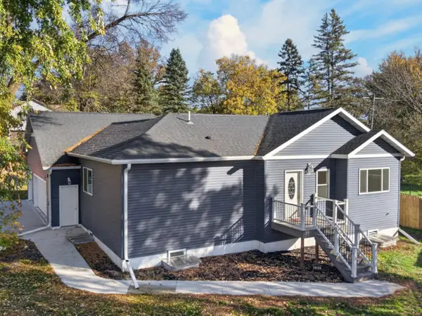 1105 E Mount Faith Avenue, Fergus Falls, MN 56537