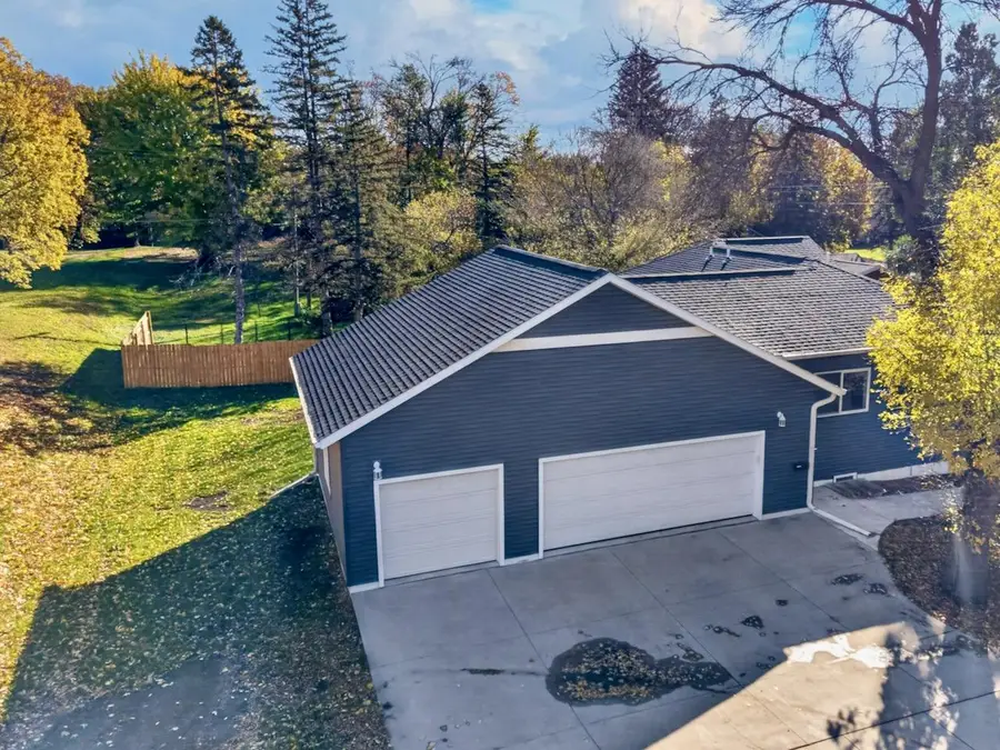 1105 E Mount Faith Avenue, Fergus Falls, MN 56537 - #2