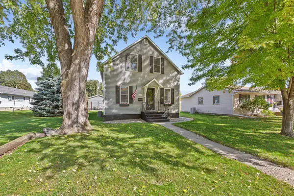 1009 S Jefferson Street, New Ulm, MN 56073