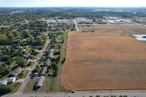 TBD Front Avenue, Park Rapids, MN 56470