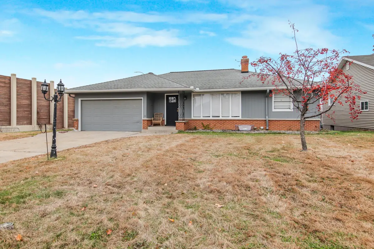 6211 Morgan Avenue S, Richfield, MN 55423 - #1