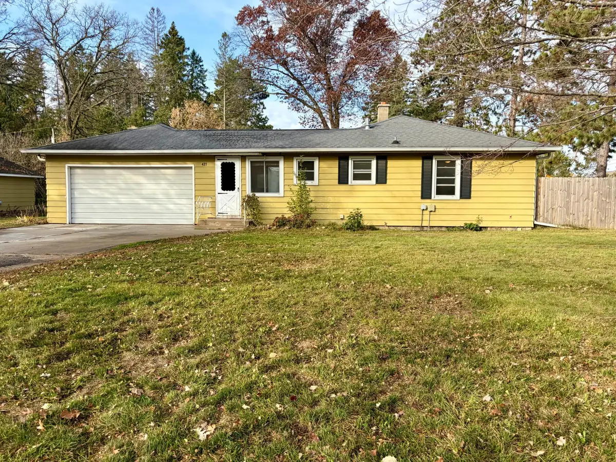 421 York Street, Pine River, MN 56474 - #1