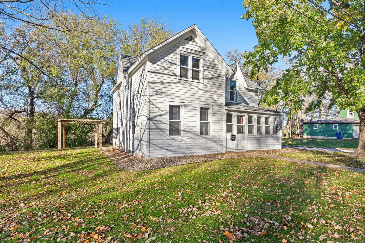 614 North Street, Kenyon, MN 55946 - #1