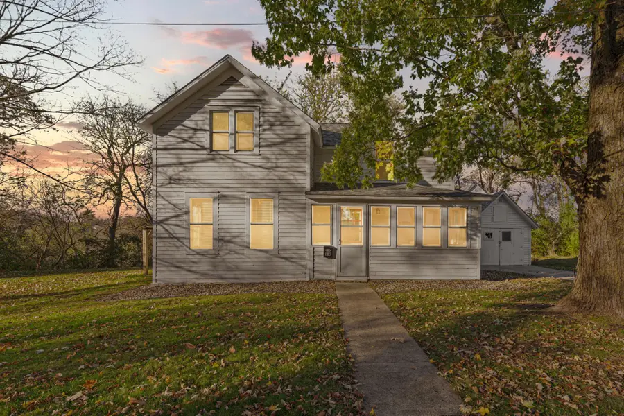 614 North Street, Kenyon, MN 55946 - #2