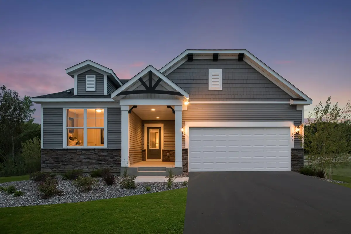 19065 101st Place, Corcoran, MN 55374 - #1