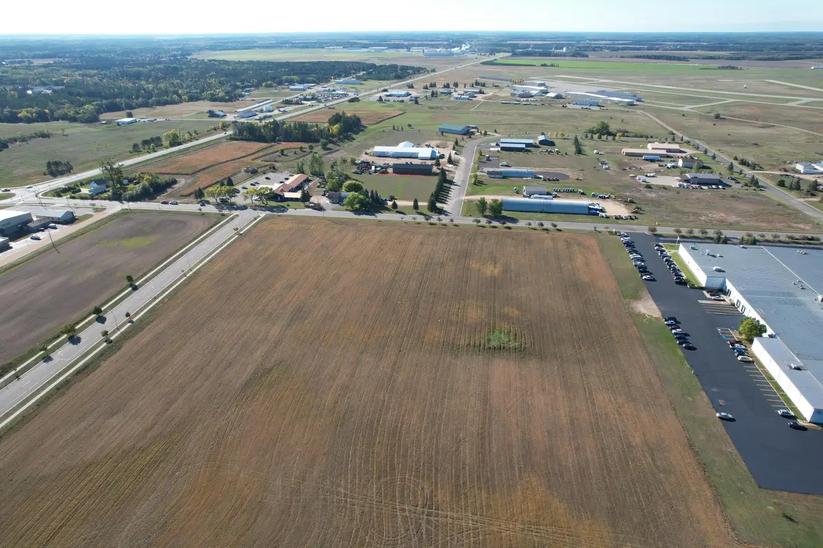 TBD Industrial Park Road, Park Rapids, MN 56470 - #1