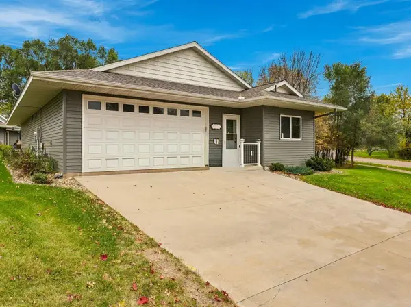 230 Publishers Drive Ne, Kimball, MN 55353