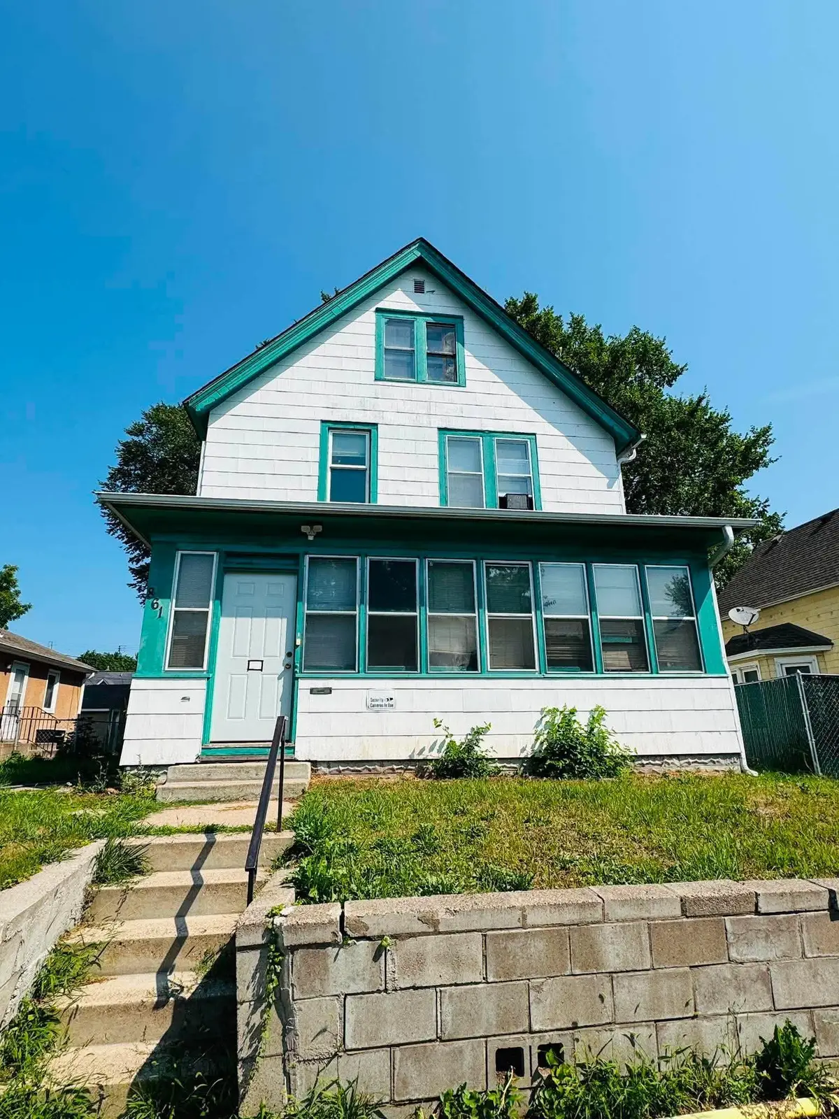 861 Cook Avenue E, Saint Paul, MN 55106 - #1