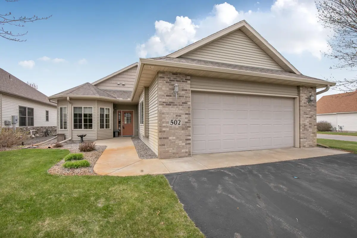 502 Graceview Loop, Saint Joseph, MN 56374 - #1